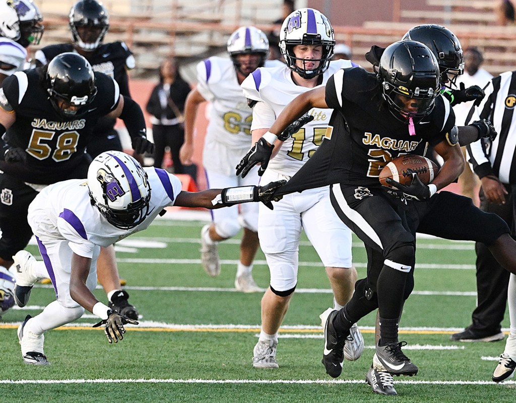 Bethel cruises to win against ELITE – Times Herald Online