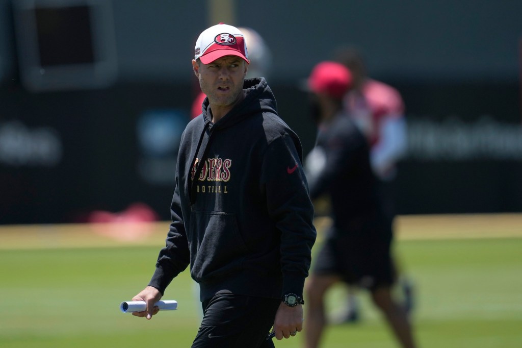 Brandon Staley's Saints defense is better than his 49ers tenure was