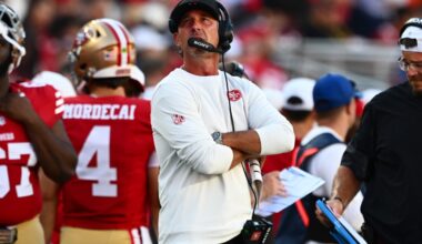 Kurtenbach: The 49ers are banking against years of NFL conventional wisdom in 2025, but it just might work - The Mercury News