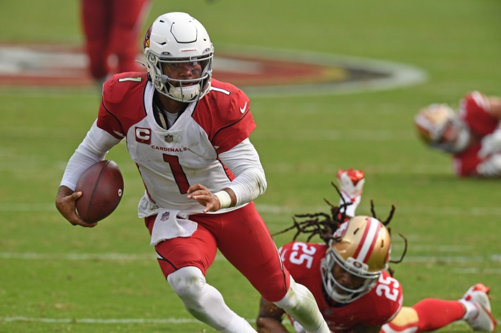 49ers' Kyle Shanahan has had his struggles against Cardinals