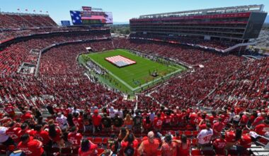Enmity for 49ers clouds Santa Clara mayor's financial vision