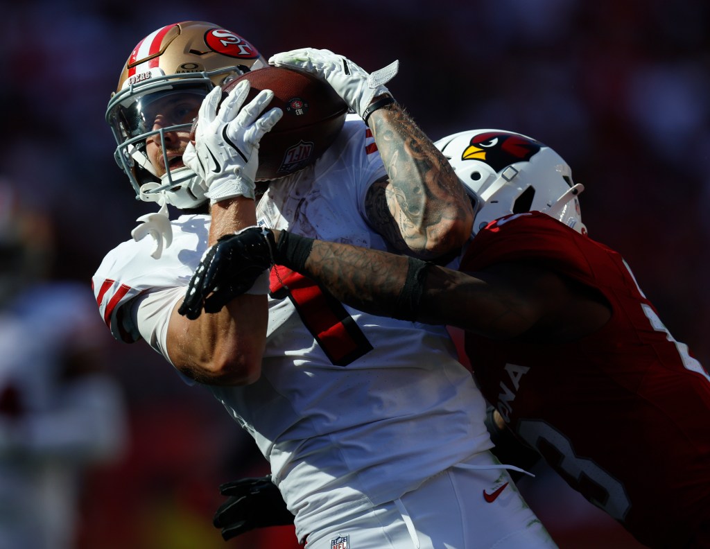 49ers vs Jaguars: Day, time, TV, streaming