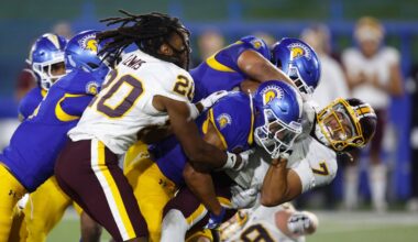 San Jose State faces major challenge vs. No. 7 Texas, Arch Manning - The Mercury News