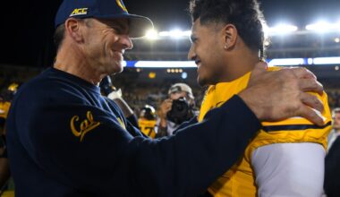 Cal has a quarterback phenom and a manageable schedule: GM Ron Rivera’s goal is within reach - The Mercury News