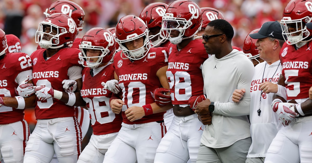 Picks for 21 games, including OU-Michigan, SMU-Baylor