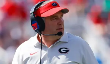 Kirby Smart provides significant injury update on two key players for the Bulldogs