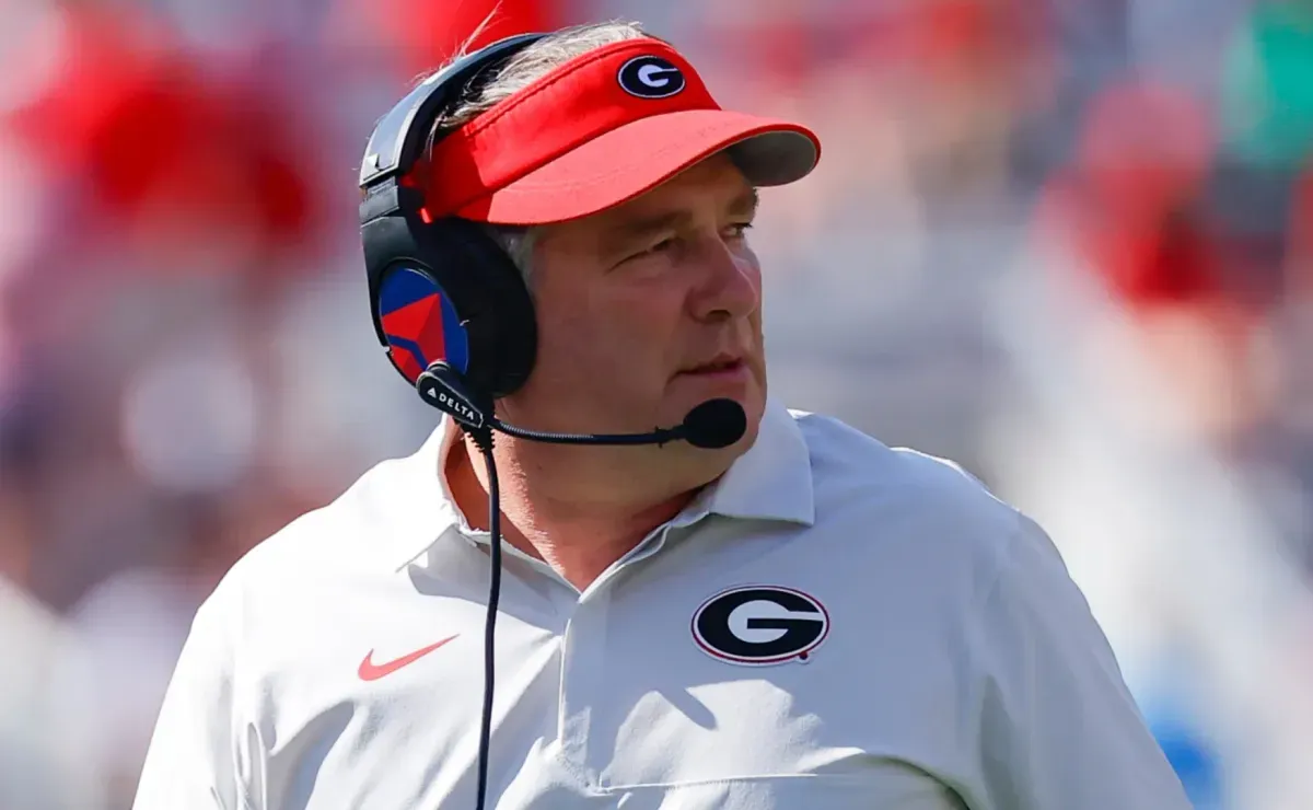 Kirby Smart provides significant injury update on two key players for the Bulldogs