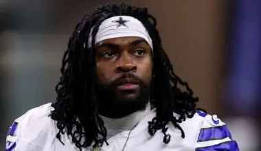 Trevon Diggs reveals his chances of playing for Cowboys vs Eagles in 2025 NFL season opener