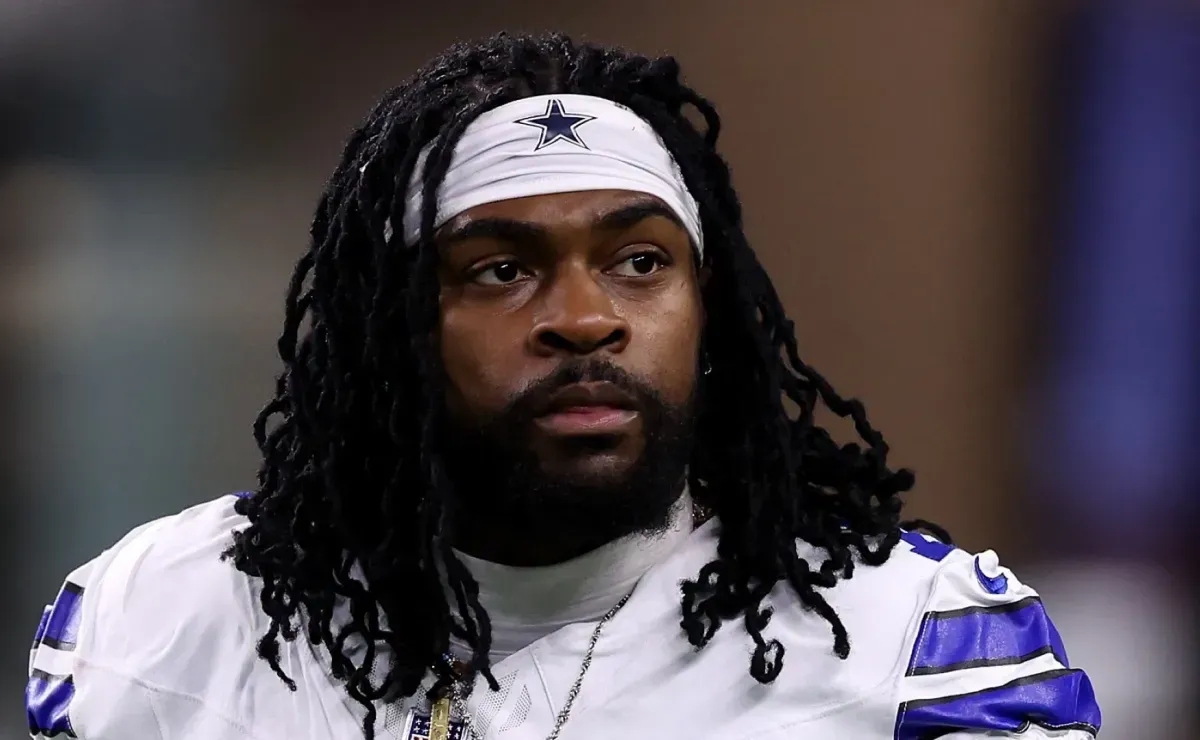 Trevon Diggs reveals his chances of playing for Cowboys vs Eagles in 2025 NFL season opener