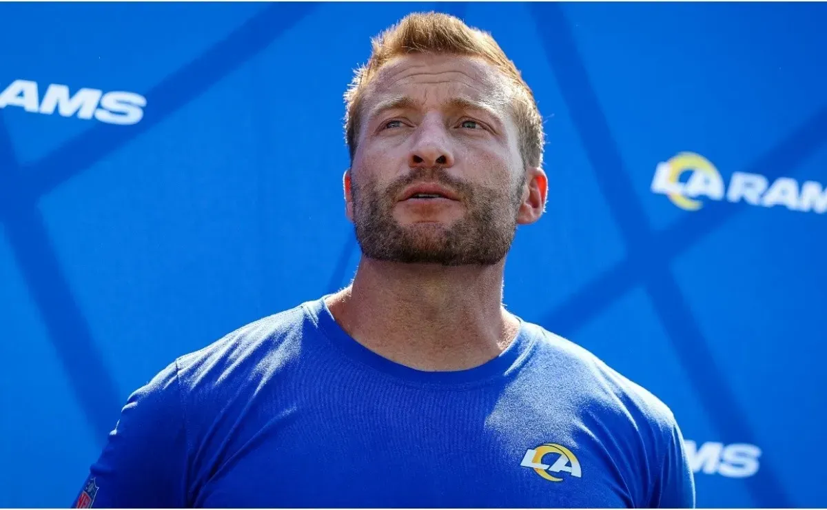 Sean McVay gives massive update regarding Rams' Matthew Stafford's status ahead of week 1