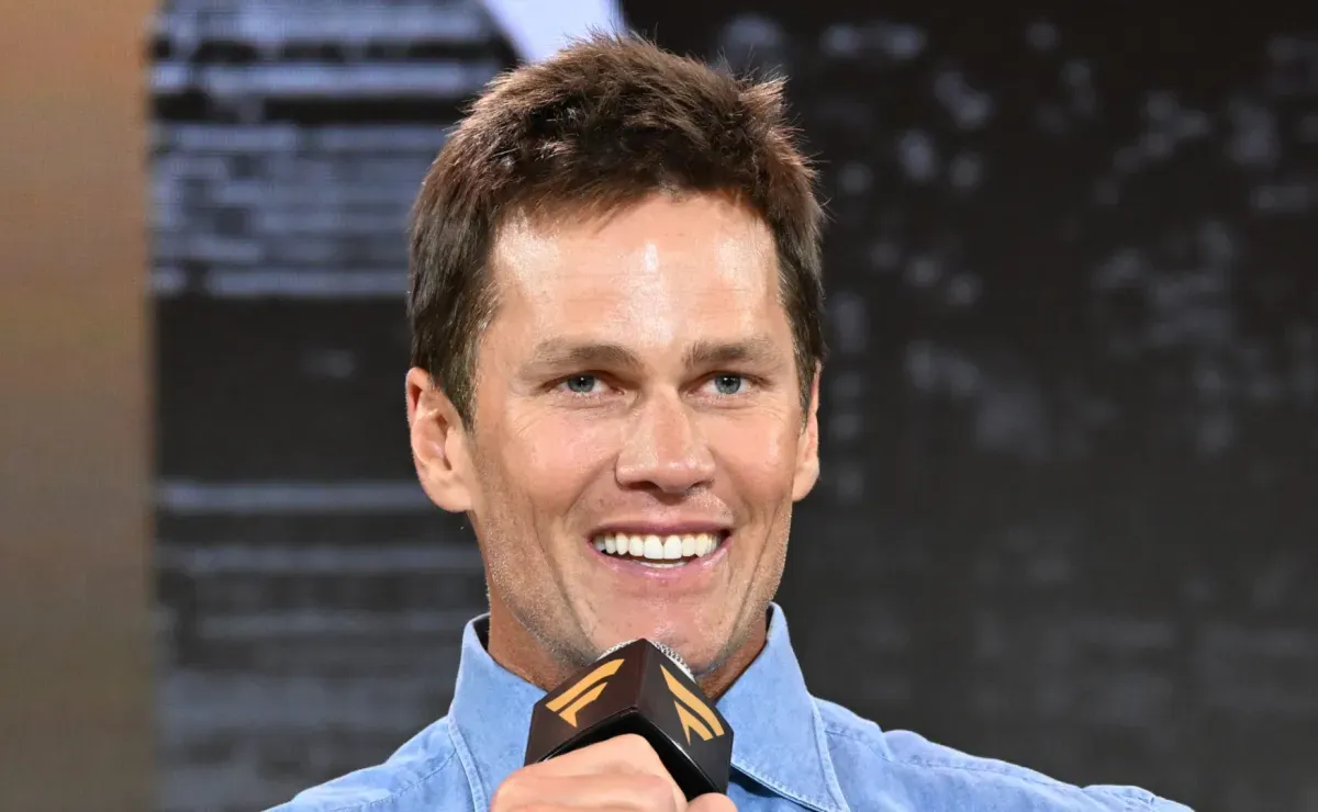 Tom Brady drops major hint on why Raiders passed on Shedeur Sanders in 2025 NFL Draft