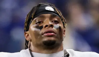 Jets lose Justin Fields' star teammate to injury for game against Aaron Rodgers' Steelers and likely the rest of 2025 season