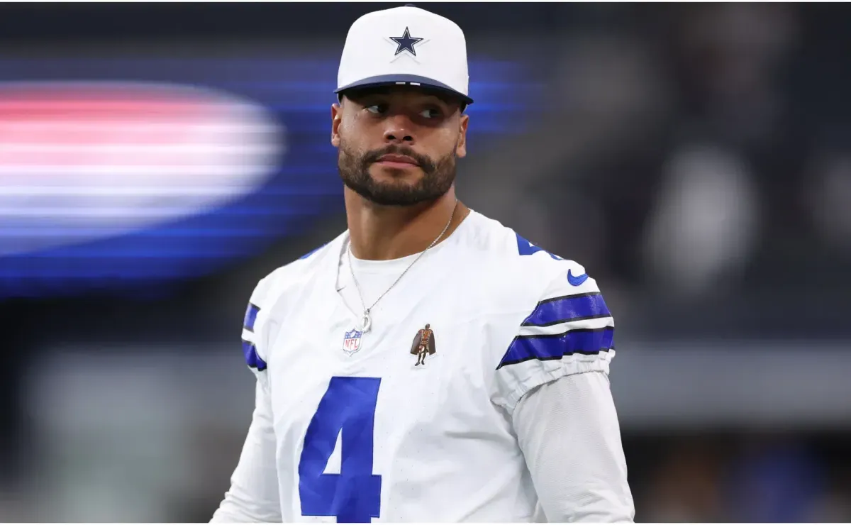 Where to watch Philadelphia Eagles vs Dallas Cowboys in the USA: 2025 NFL Regular Season Game