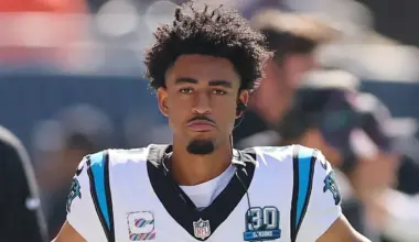 Panthers News: Bryce Young's key weapon will be used differently this season