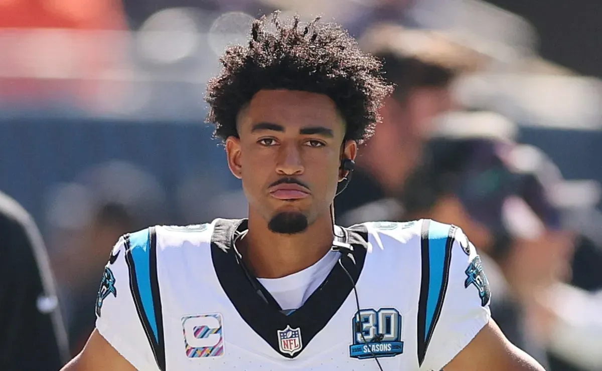 Panthers News: Bryce Young's key weapon will be used differently this season