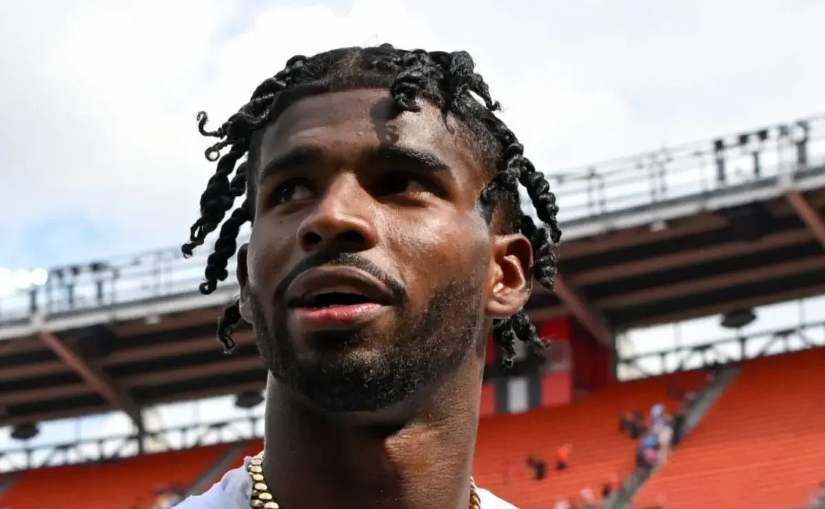 Browns confirm if Shedeur Sanders will be starting quarterback against Bengals in Week 1