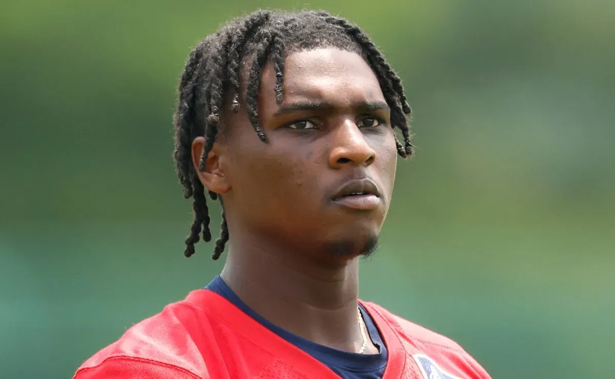 Cam Ward's Titans get new contract done for key defensive player ahead of Week 1 game vs. Bo Nix's Broncos