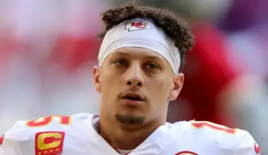 Patrick Mahomes issues strong warning to Chiefs before Super Bowl rematch against Jalen Hurts and Eagles