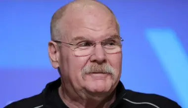 Andy Reid and Chiefs will reportedly lose Patrick Mahomes' star teammate due to serious injury after loss against Chargers