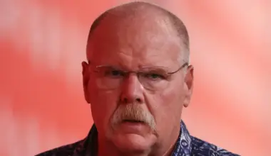 Andy Reid voices strong complaint to NFL over controversial situation involving Travis Kelce in Chiefs' loss to Chargers