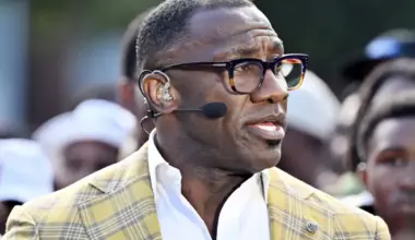 After defending Shilo Sanders with the NFL, Shannon Sharpe rips Browns for not starting Shedeur or Dillon Gabriel