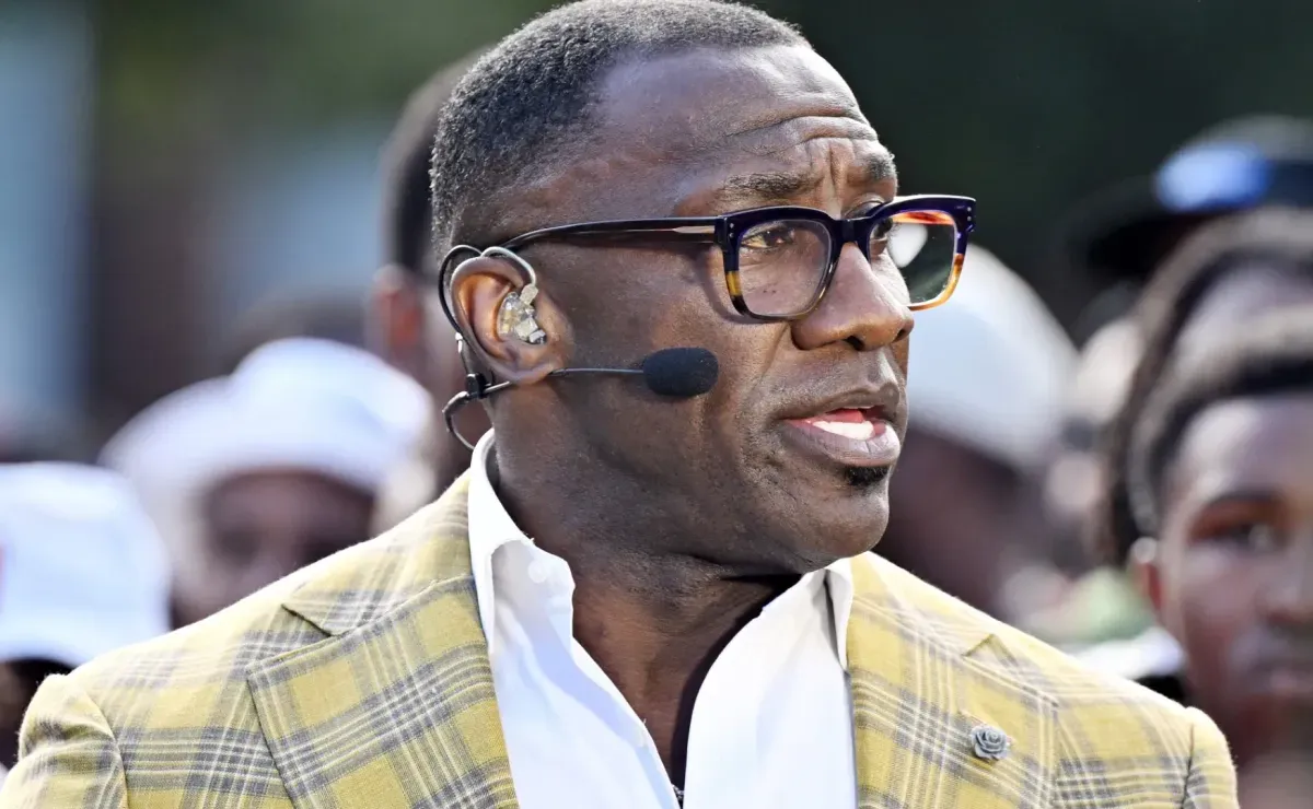 After defending Shilo Sanders with the NFL, Shannon Sharpe rips Browns for not starting Shedeur or Dillon Gabriel