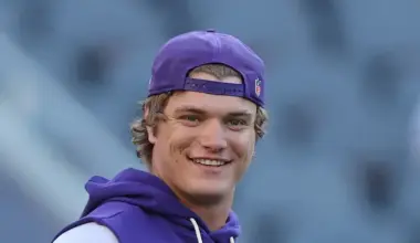 JJ McCarthy’s turnaround vs Bears came after Kevin O’Connell’s powerful message