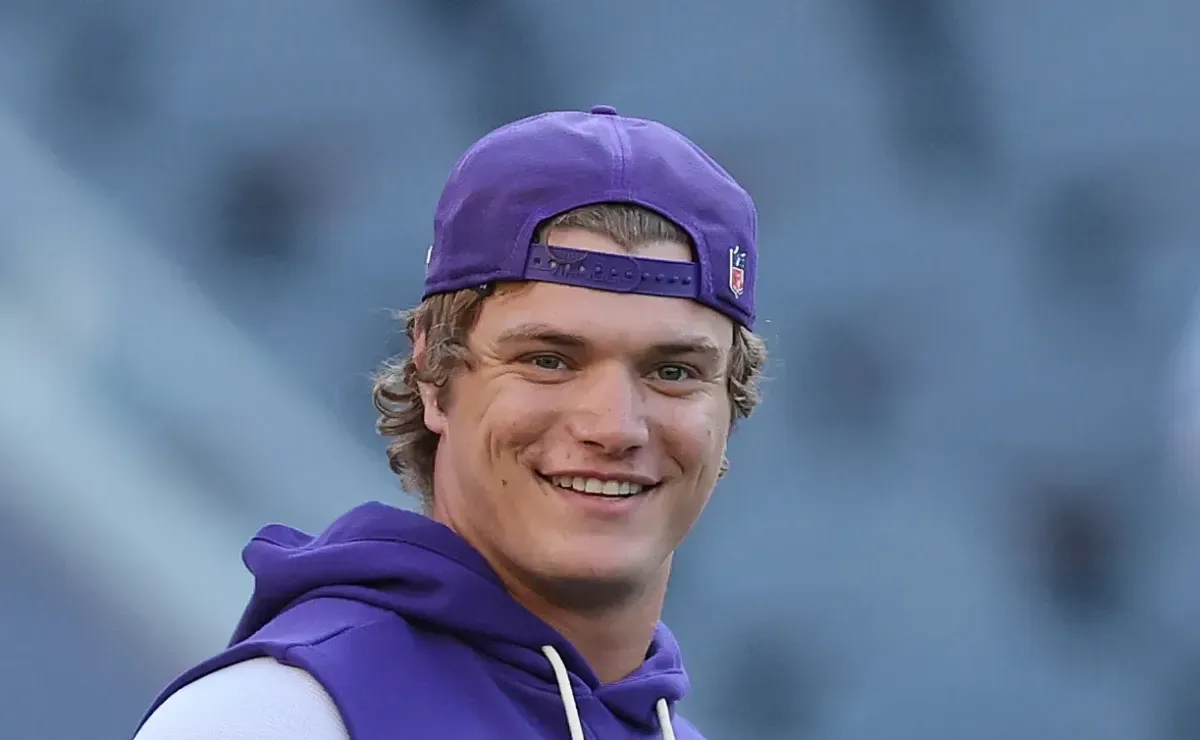 JJ McCarthy’s turnaround vs Bears came after Kevin O’Connell’s powerful message