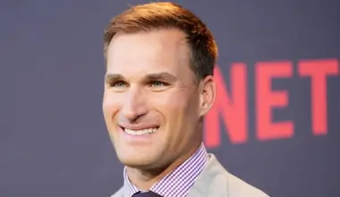 The key factor that could bring Kirk Cousins to Kyle Shanahan’s 49ers as Brock Purdy’s replacement