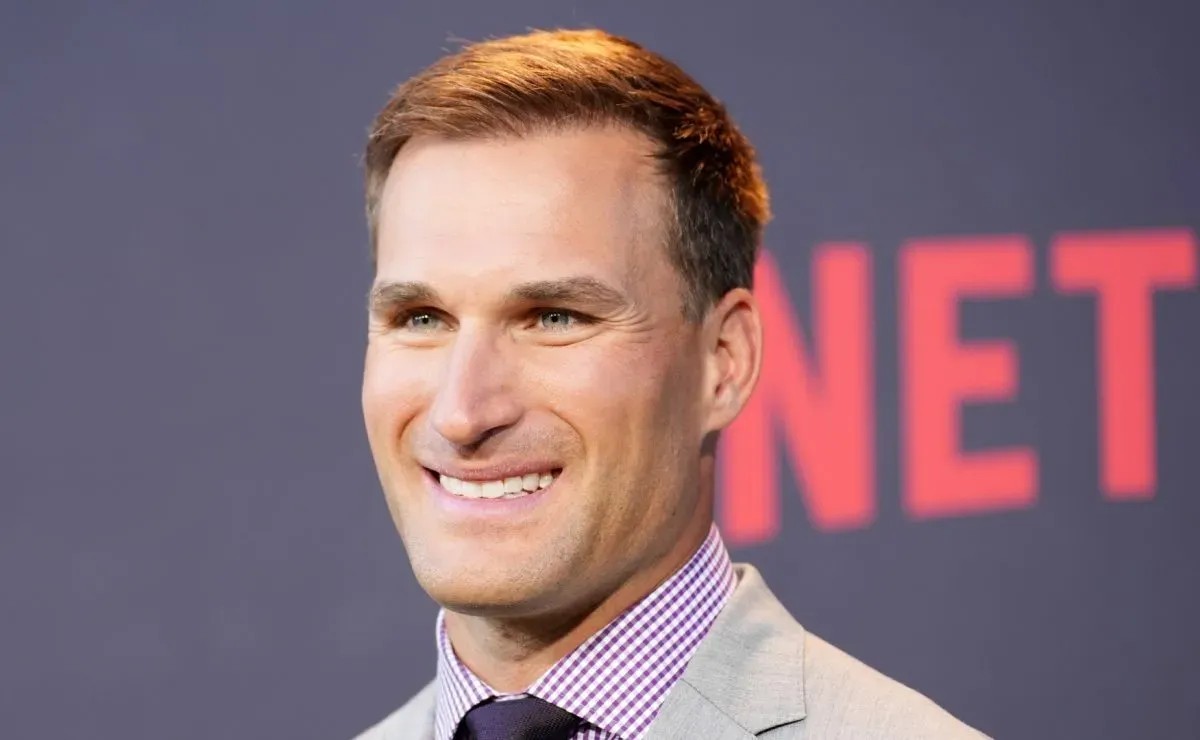 The key factor that could bring Kirk Cousins to Kyle Shanahan’s 49ers as Brock Purdy’s replacement