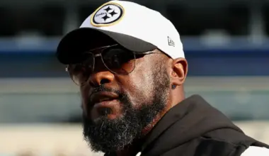 Mike Tomlin's Steelers reportedly regret letting Justin Fields go