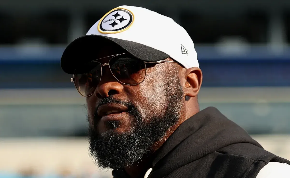 Mike Tomlin's Steelers reportedly regret letting Justin Fields go