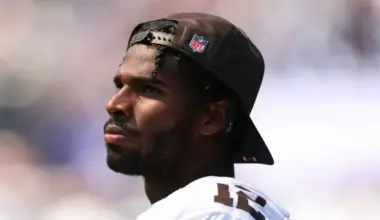 Shedeur Sanders reportedly rejected a Super Bowl contender in shocking decision during 2025 Draft