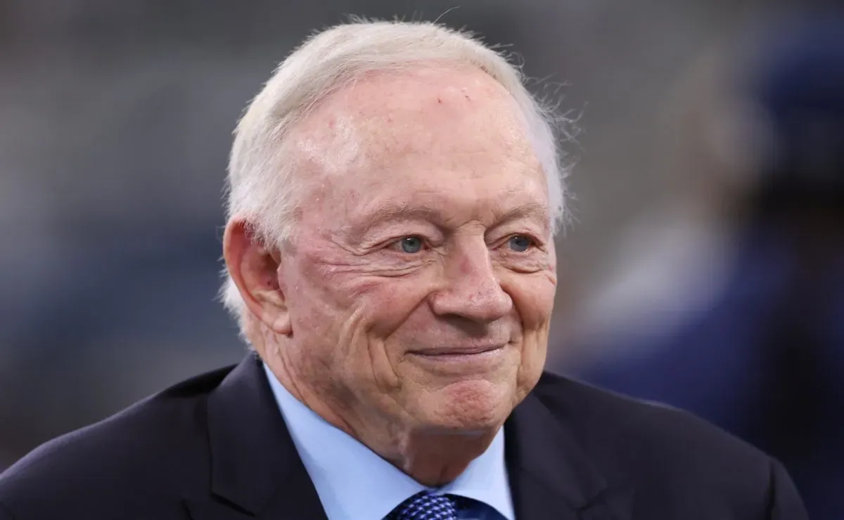 Cowboys’ Jerry Jones gets real about what they need to do around Dak Prescott