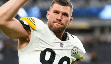 TJ Watt sends strong message to Steelers teammates after home loss to Seahawks