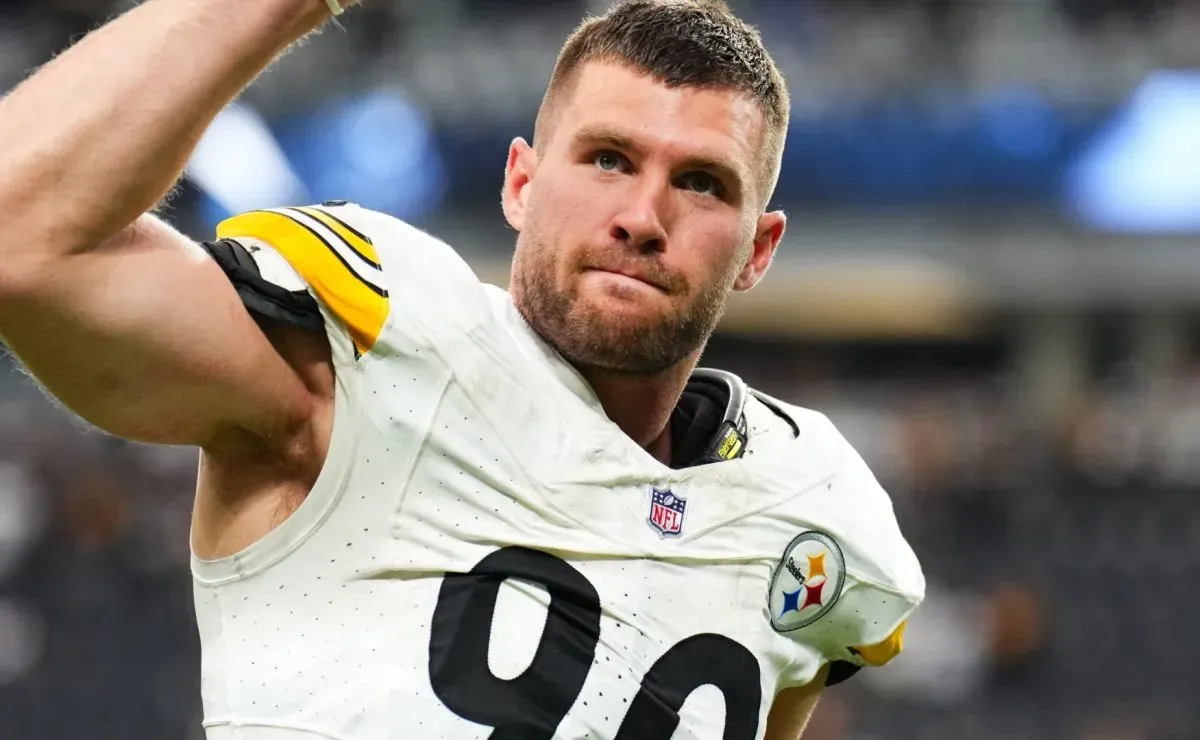 TJ Watt sends strong message to Steelers teammates after home loss to Seahawks