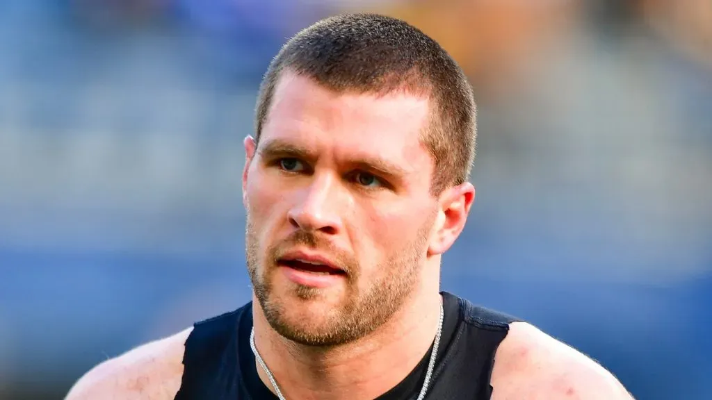 T.J. Watt, linebacker of the Pittsburgh Steelers