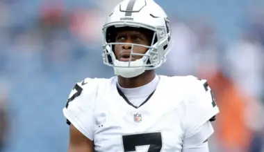 Geno Smith drops painful message after throwing three interceptions against Justin Herbert’s Chargers