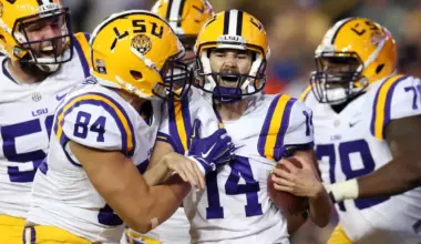 Colleges that own the No. 1 pick: Programs with the most top draft selections