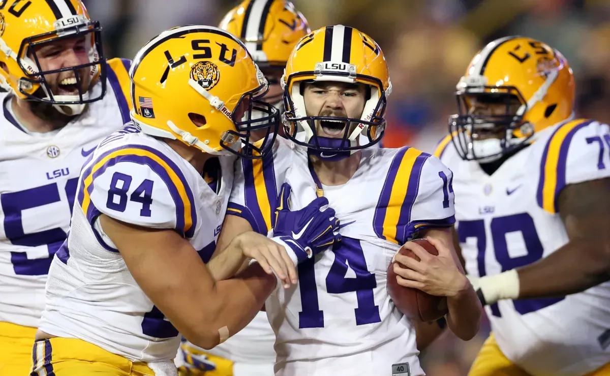 Colleges that own the No. 1 pick: Programs with the most top draft selections