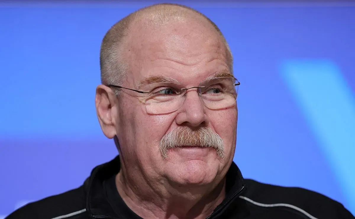 Andy Reid confirms Chiefs could get two key weapons back for Patrick Mahomes against Giants