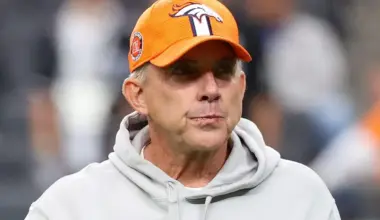 Sean Payton reveals role of key Bo Nix's teammate: 'an important piece' on Broncos' offense