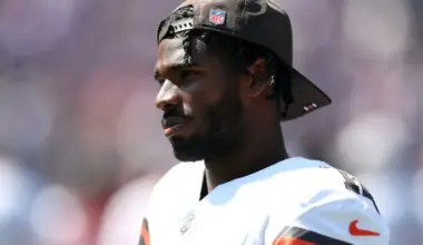 Shedeur Sanders was reportedly linked to an NFC contender in the last Draft