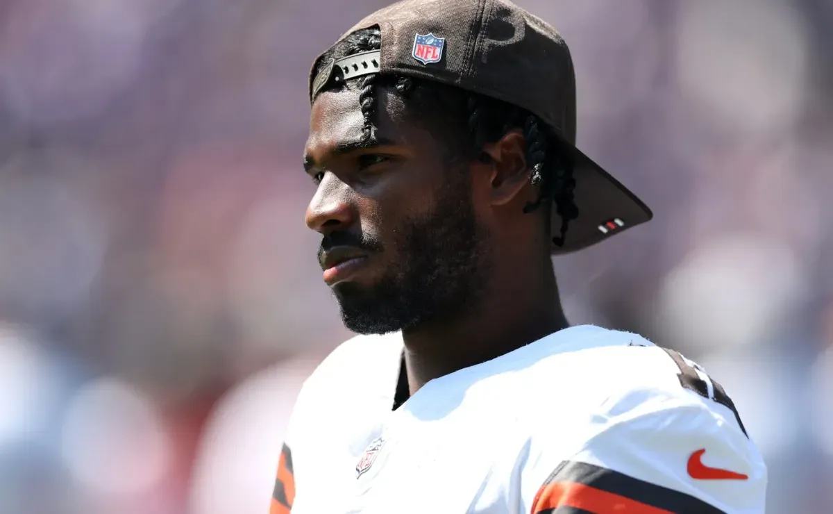 Shedeur Sanders was reportedly linked to an NFC contender in the last Draft