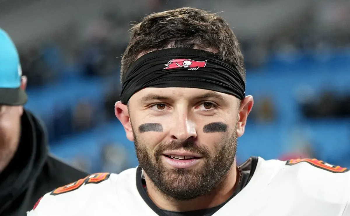 Baker Mayfield will have a young key Buccaneers weapon available ahead of the game vs Jets