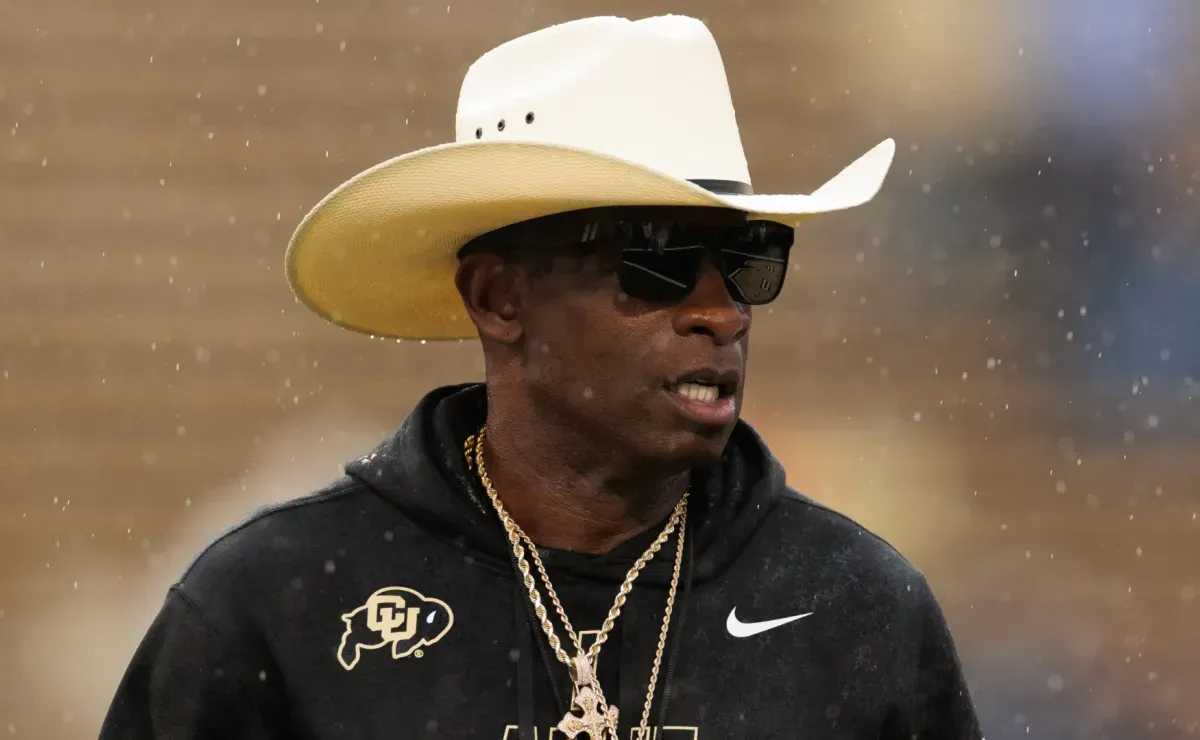 Deion Sanders defends Shedeur for not becoming Lamar Jackson's backup, reveals another team called him
