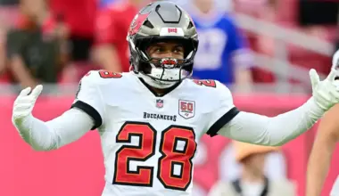 Commanders also overlook Shilo Sanders by signing former Jaguars safety