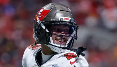 Emeka Egbuka emerges as 2025 OROY favorite after three games: Which WRs have won it before?