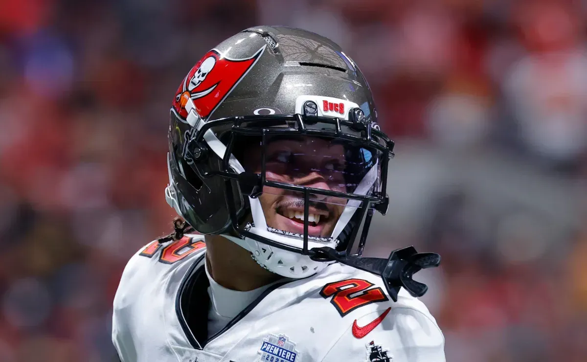 Emeka Egbuka emerges as 2025 OROY favorite after three games: Which WRs have won it before?