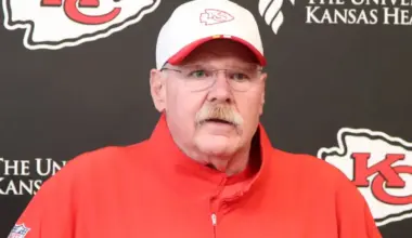 Super Bowl champion who beat Andy Reid, Patrick Mahomes with Eagles now linked to Chiefs